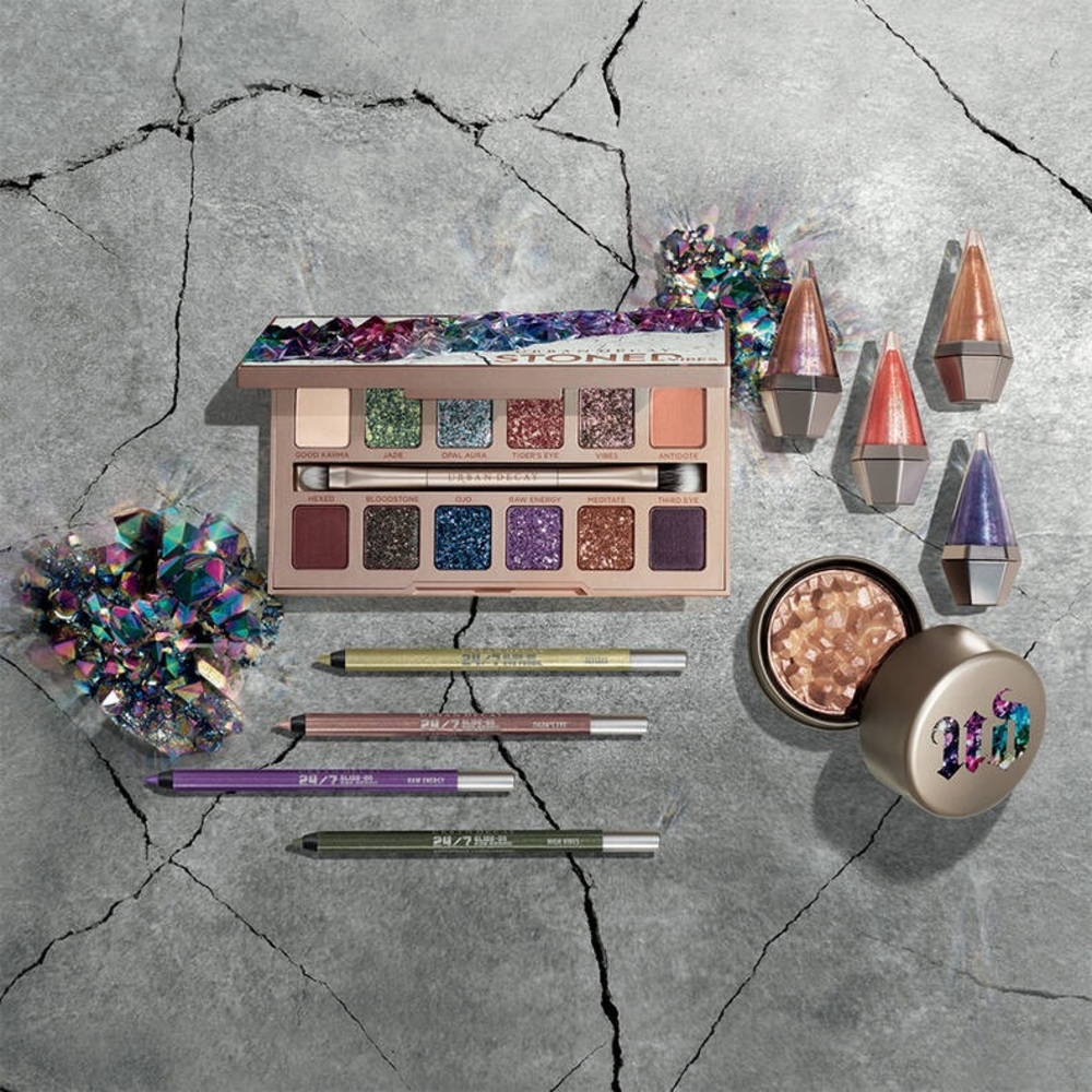 Urban Decay Stoned Vibes Vault